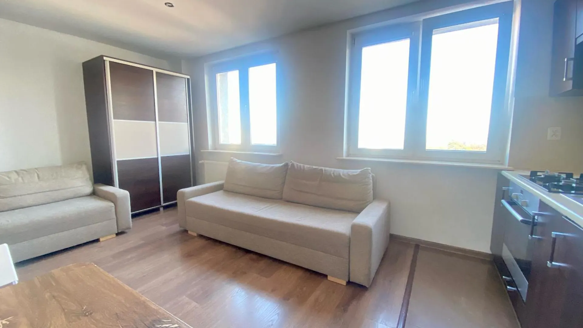 Apartament W Sopocie Z Widokiem Na Morze Sopot Apartment