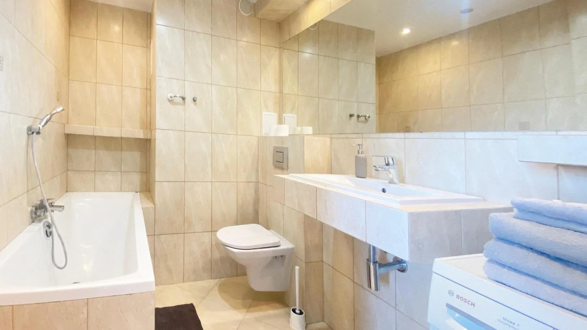 Apartament W Sopocie Z Widokiem Na Morze Sopot Apartment