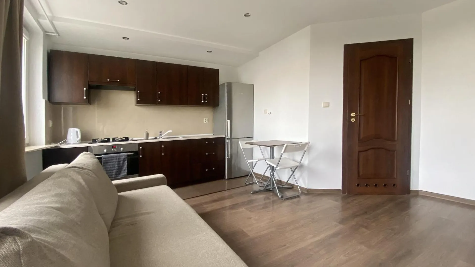 Apartament W Sopocie Z Widokiem Na Morze Sopot