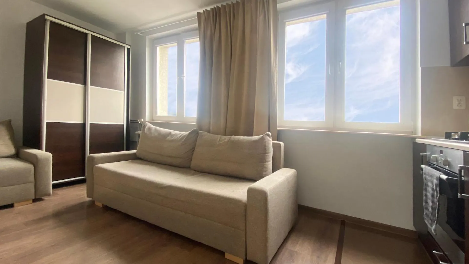 Apartment Apartament W Sopocie Z Widokiem Na Morze Sopot