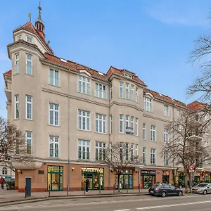 Blue Mandarin Ii Sopot